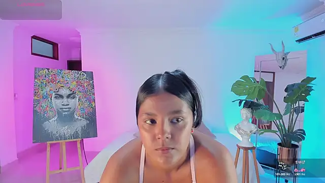 JANYLOVE__'s cam snapshot