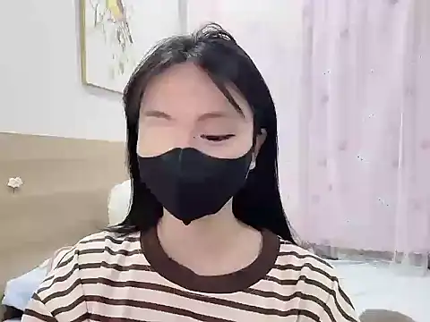 Yuyu-baobei's cam snapshot