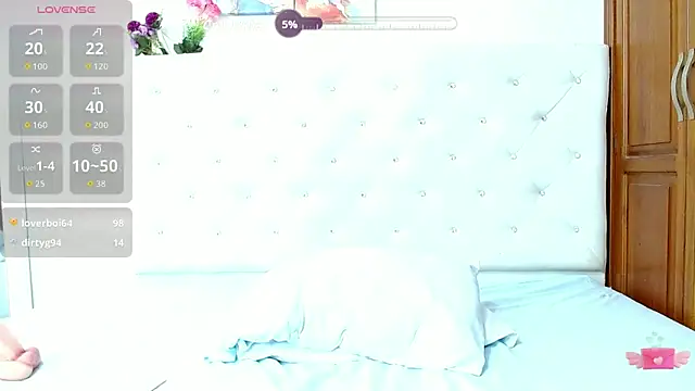 sultryebony_6's cam snapshot