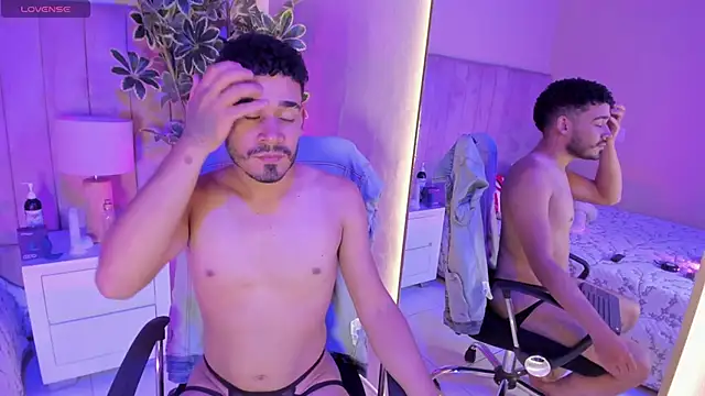 aries_unbound's cam snapshot