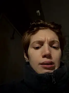 ginger_novaa's cam snapshot