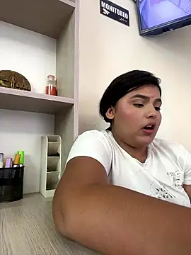 luisa_clark1's cam snapshot