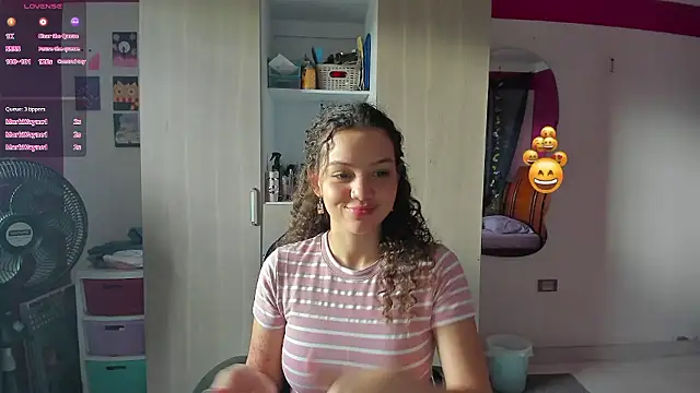 Rosita_blue's cam snapshot