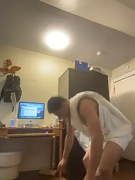 MynameisPaco's cam snapshot