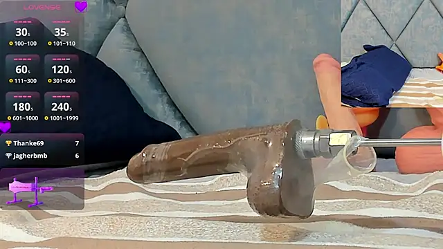 FreyaMoller live sex cam