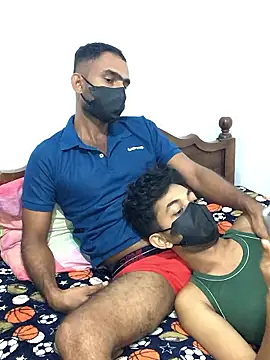 ShayanLK live sex cam