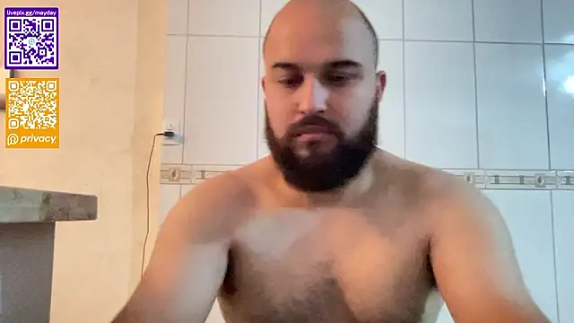 mayday2025m's cam snapshot