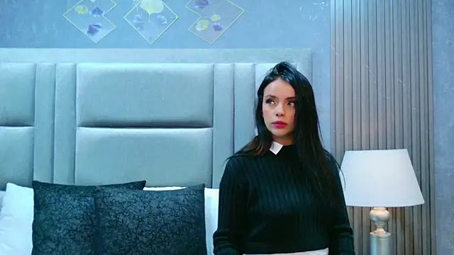 MailynFoxx's cam snapshot