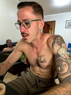 Lucasjandre's cam snapshot