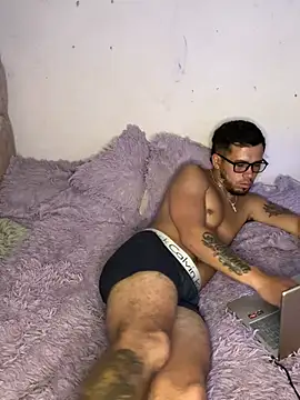 DavidNyx's cam snapshot