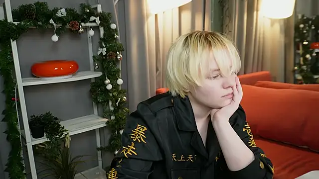 KellyKik's cam snapshot