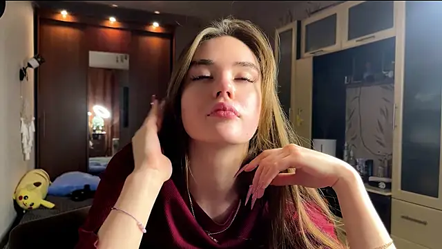 LubaSeirers's cam snapshot