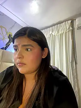 luisa_clark1's cam snapshot