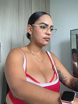 Sara-77's cam snapshot