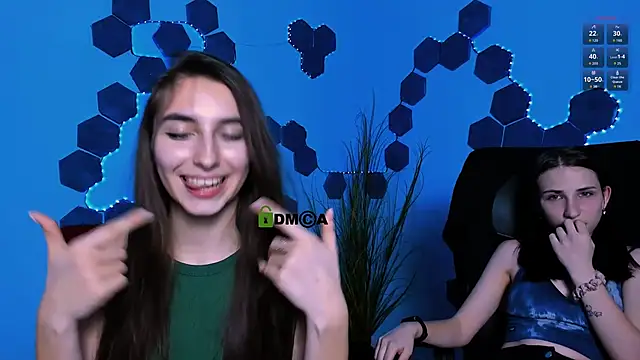 mila_firee's cam snapshot