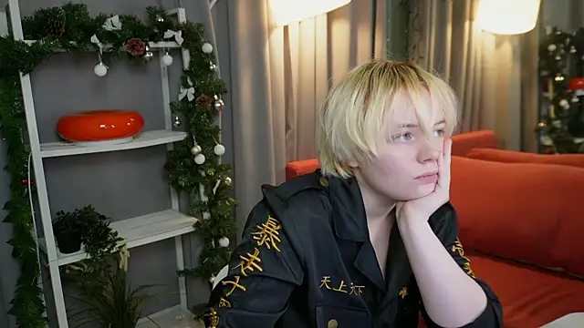 KellyKik's cam snapshot