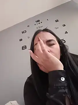 MelaniePeter's cam snapshot