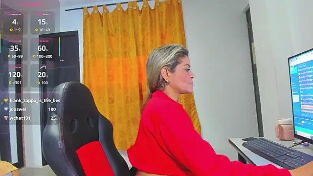 tabata_monroe's cam snapshot