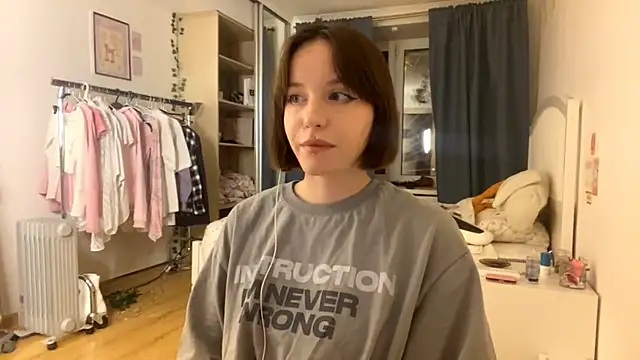 KatiCropley's cam snapshot