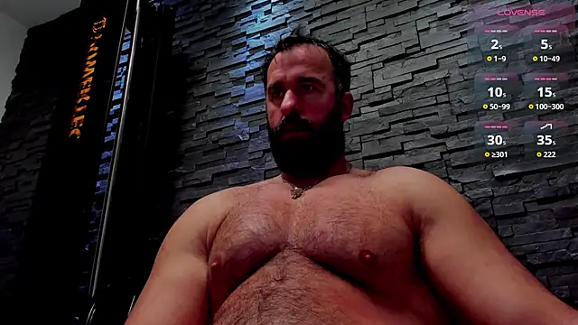 David_Big_Daddy live sex cam