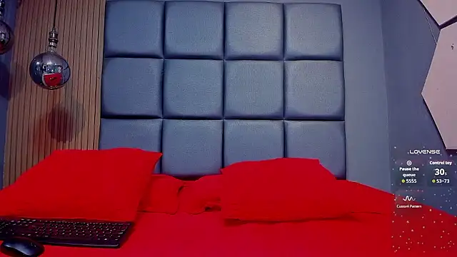 PAMELA-SMIITH's cam snapshot