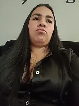 MelaniePeter's cam snapshot