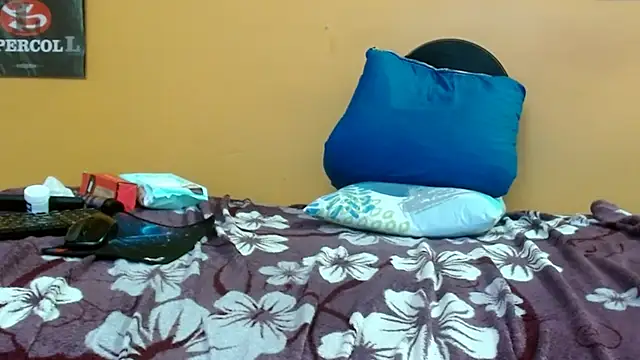 marcelasweet457's cam snapshot