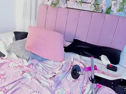 nicky_bonny18's cam snapshot