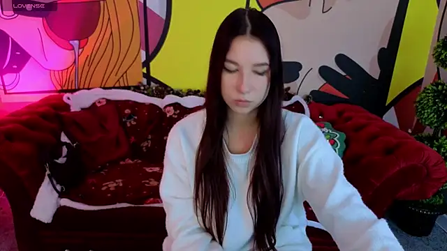 LeilaCrosss's cam snapshot