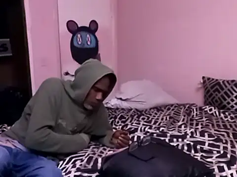 Blkstylion's cam snapshot