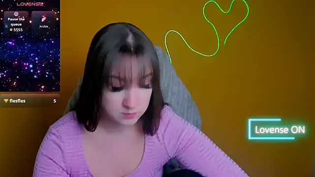 Evelina_GG's cam snapshot