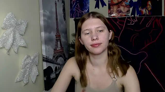 StellaCRL's cam snapshot