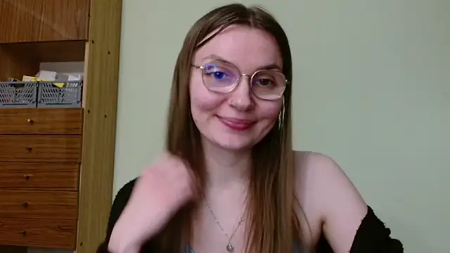 LooveELLYx's cam snapshot