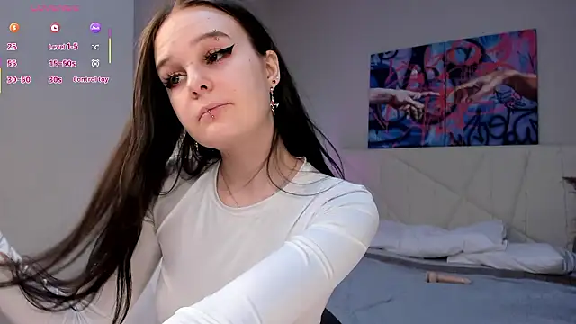 Cassies-Sandyy's cam snapshot