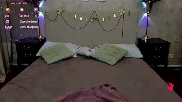 MargoChill's cam snapshot