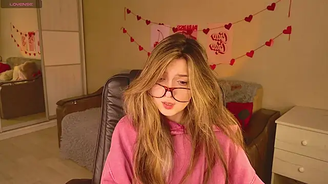 BellaSink's cam snapshot