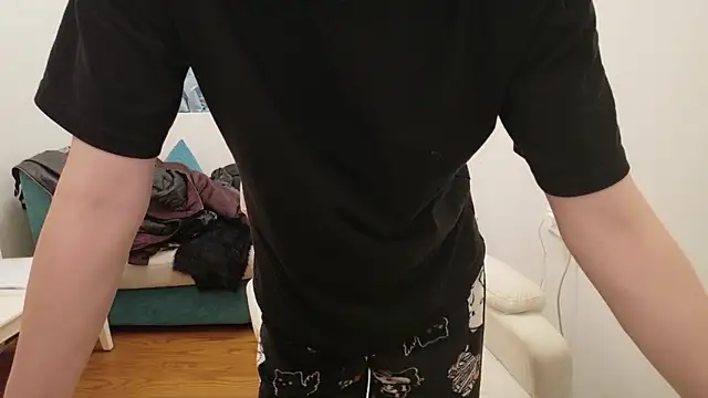 L1kuto's cam snapshot