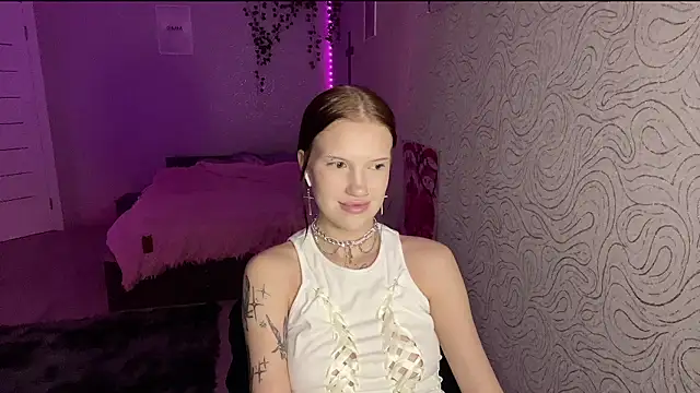 JuliaElse's cam snapshot