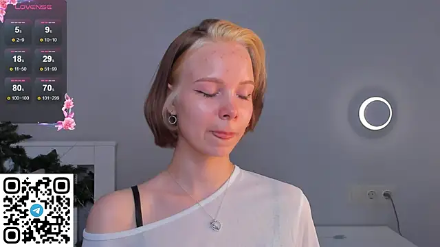 UmbraVelour's cam snapshot