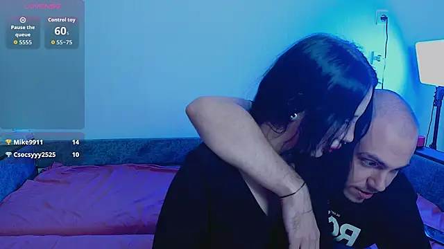 samandmaxx live sex cam