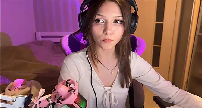 MilaMiuu's cam snapshot