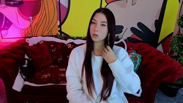 LeilaCrosss's cam snapshot