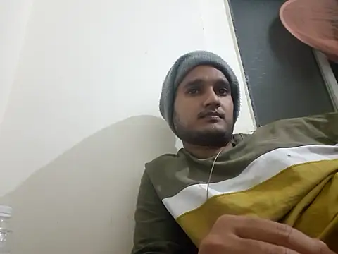 young-hairy-jon's cam snapshot