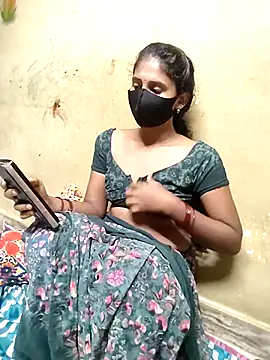 Rose-Milkk_telugu8989's cam snapshot