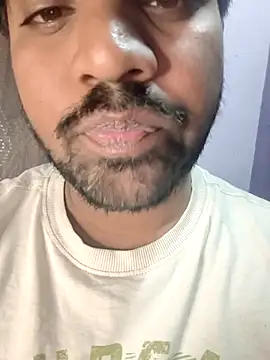 Harsha_Happy's cam snapshot