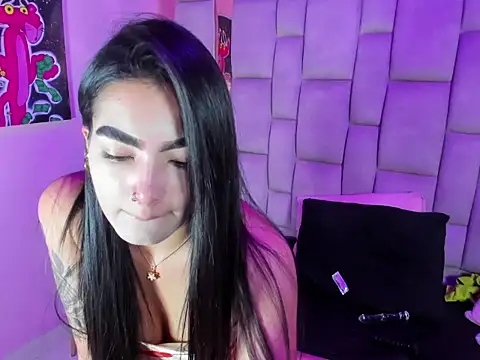 Gisell_Squirt_'s cam snapshot