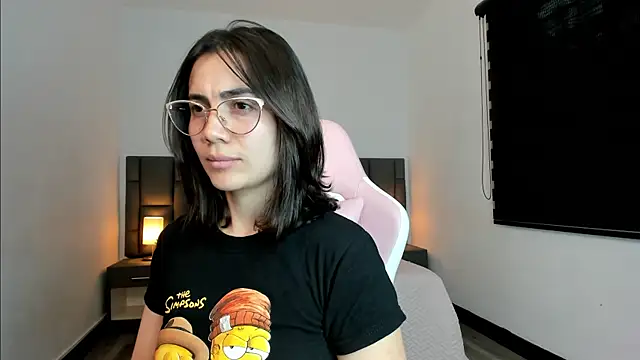 sara_ospinna's cam snapshot