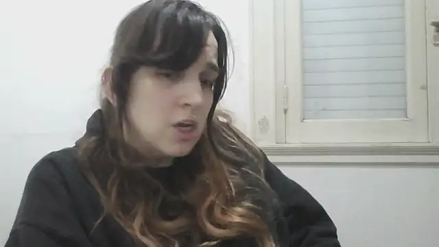 Darkytah's cam snapshot