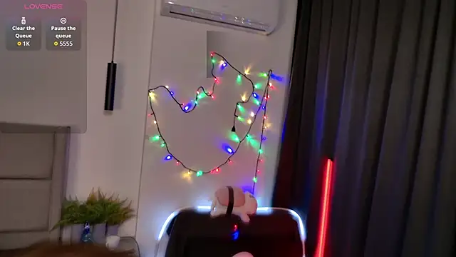 Ellis_Blossom's cam snapshot