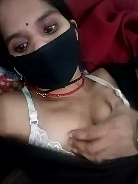 JUHI999's cam snapshot